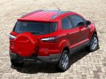 Ford EcoSport 2013 года